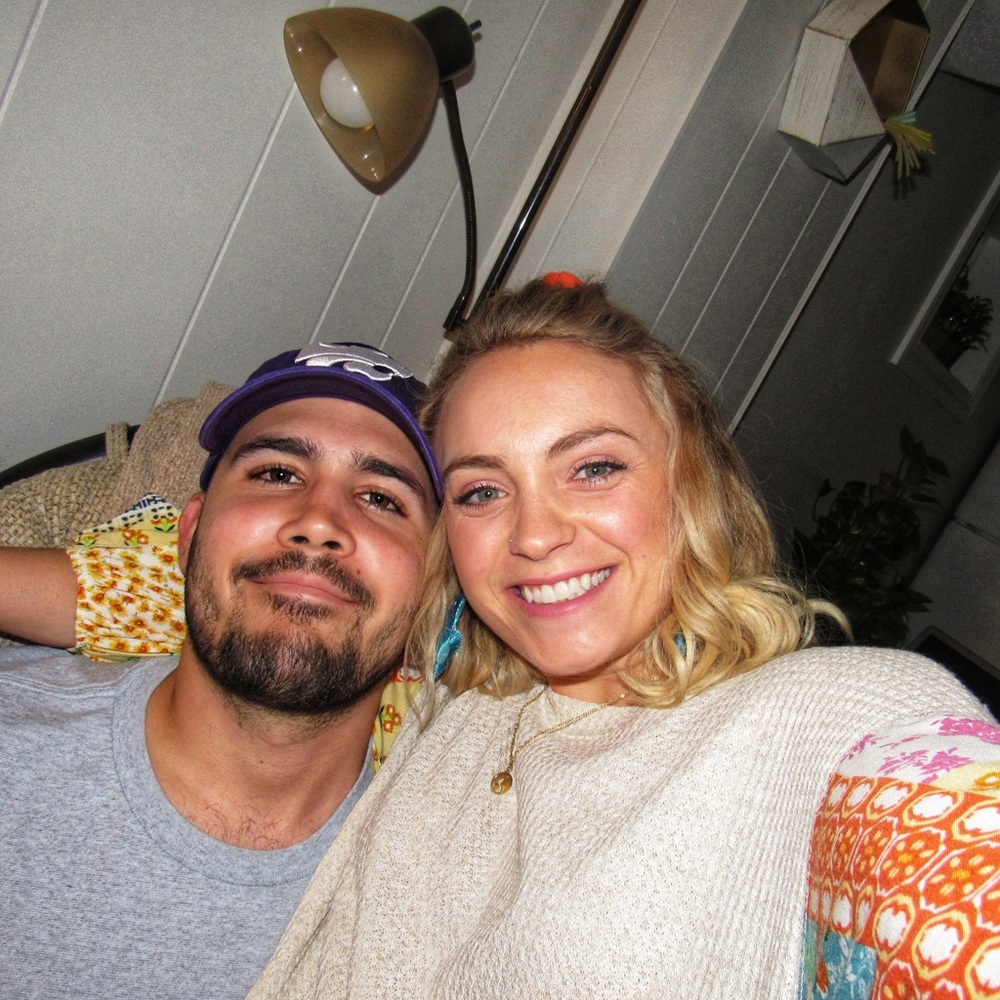 Meet your Posher, Bre